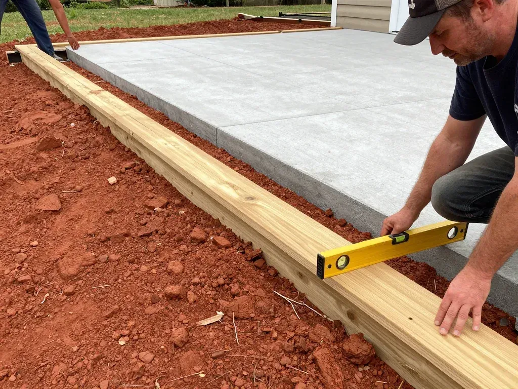 Concrete Removal & Demolition results