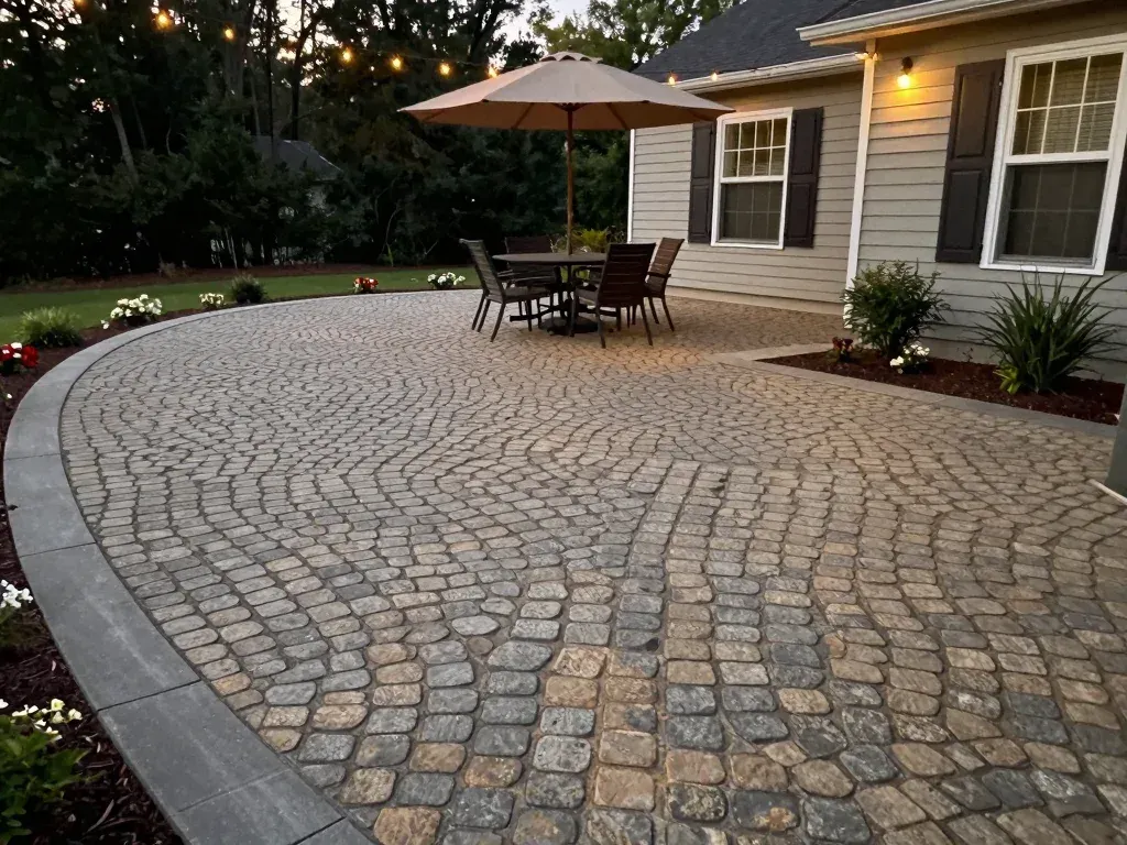 Concrete in San Bernardino